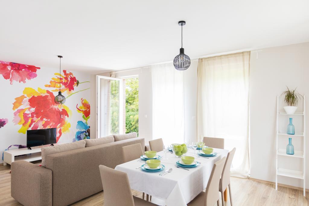 Kenese-Voelgye Villahotel Balatonkenese Extérieur photo